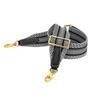Подходит для сумки Hermès evelyne Evelyn Herbag Регулируемый широкий плечевой ремень Одно плечо косой пролет широкий ремень для сумки