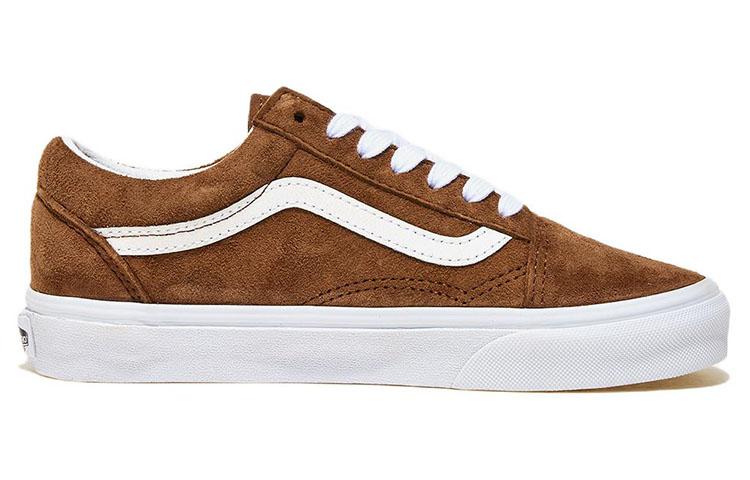 Old Skool Vans 'Свиная замша - Черепаховый окрас' VN0A5JMI1RE