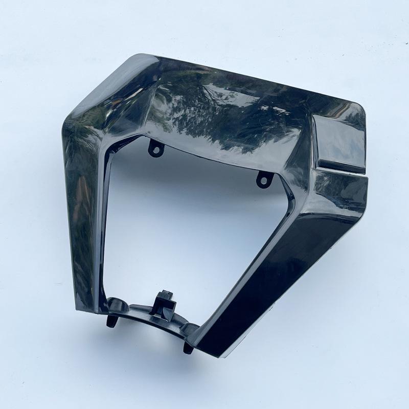 Идеальная посадка для внедорожных мотоциклов AJ1-K9K9L: Полный комплект обвеса, Защита топливного бака, Брызговики, Боковые крышки, Корпуса фар.