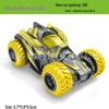 Twist and Tumble Double-Sided 4WD Off-Road Stunt Car Toy