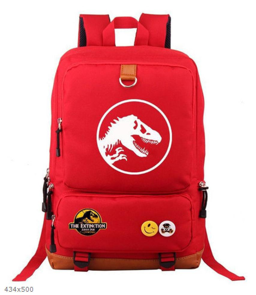 Super Mario Backpack Student School Bag Teen Backpack Men's and Women's Casual Backpack Computer Bag