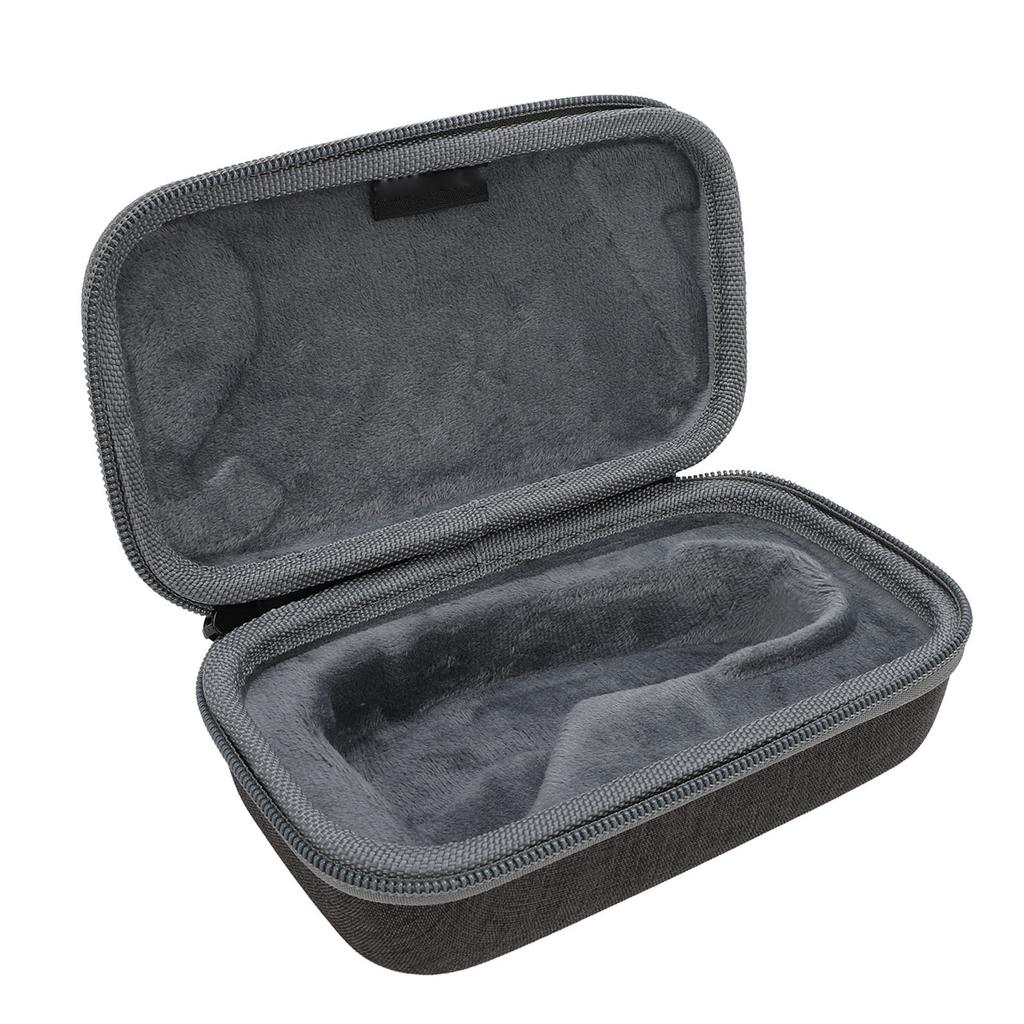 Compact Travel Bag Hard Carrying Case for Avata 2 Drone Remote Controller Anti Scratch Shockproof