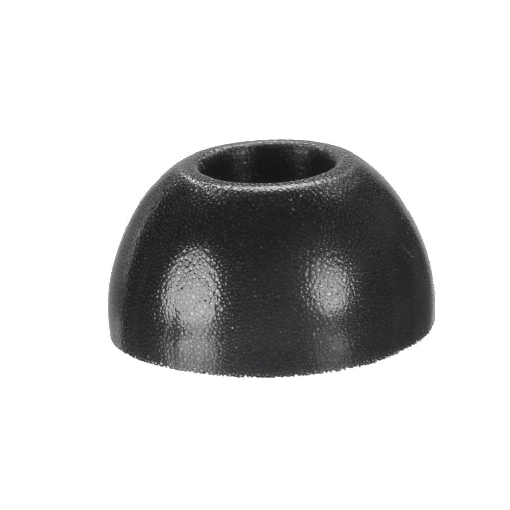 3 Pairs Earbuds Eartips Rebound Ear Pads Memory Foam Replacement Earplugs Ear Tips