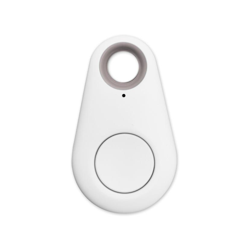 Мини GPS-трекер Bluetooth, наружное устройство против потери, отслеживание кошелька для домашних животных, двустороннее позиционирование, LOS/Android, умный локатор, аксессуары