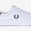 Fred Perry Женские кроссовки S Roti Кожаные Sfpf2315357 574