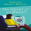 The Heart of Summer Finfarran 6 by Felicity HayesMcCoy Paperback Book 9781473691445