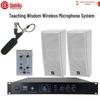 Индуктивная система усиления звука HuiDu DSP-300 (Китайская версия)