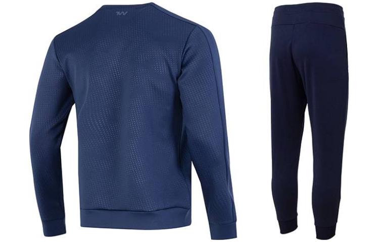 Men's Under Armour Casual Sportswear Sets Men's Crew Neck Moderate