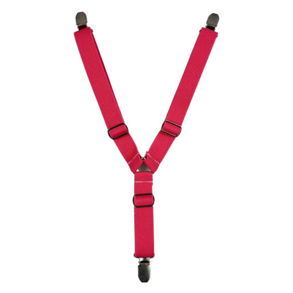 Эластичный ремешок-клипса для физиологических штанов для питомца, полиэстеровый держатель для подгузника для собаки, подтяжка, для дома/улицы