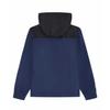 Reebok Mens RB1539 Windbreaker