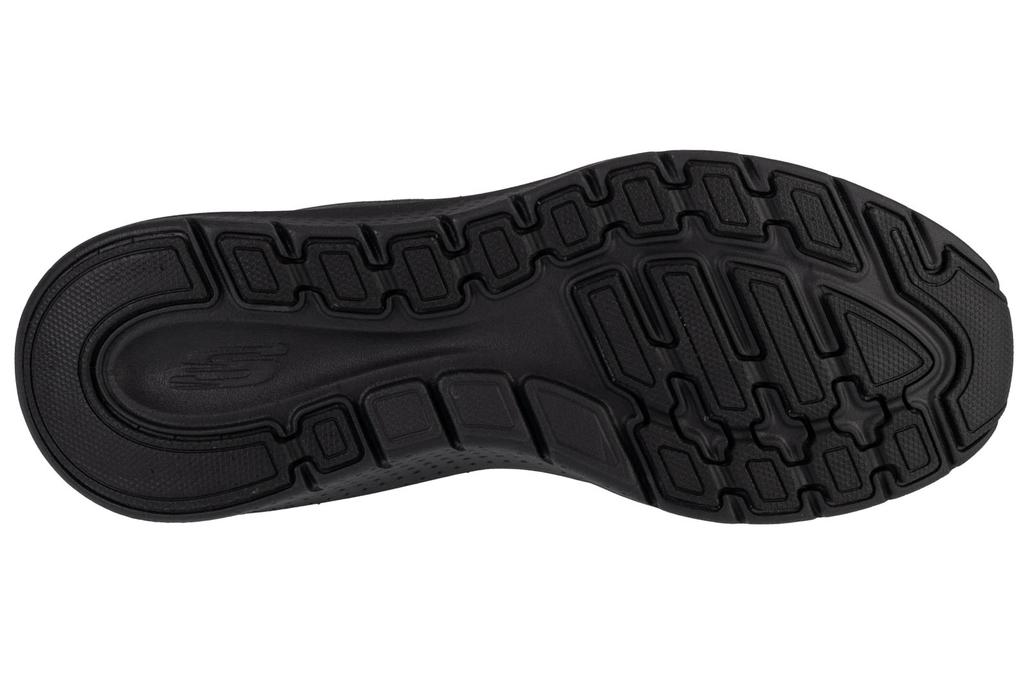 Skechers Слипоны: Arch Fit 2.0 - Look Ahead, Мужские черные спортивные туфли