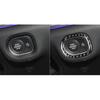 NVCNX Carbon Fiber Accessories for Mercedes Benz GLE GLS 350 450 450e 580 53 63 S AMG 2020-2026 2021 2022 2023 2024 2025 Dash Engine Push Start