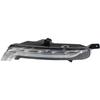 For 2014-2020 Chevrolet Impala GM2562102 LH Left Side Daytime Running Light Lamp