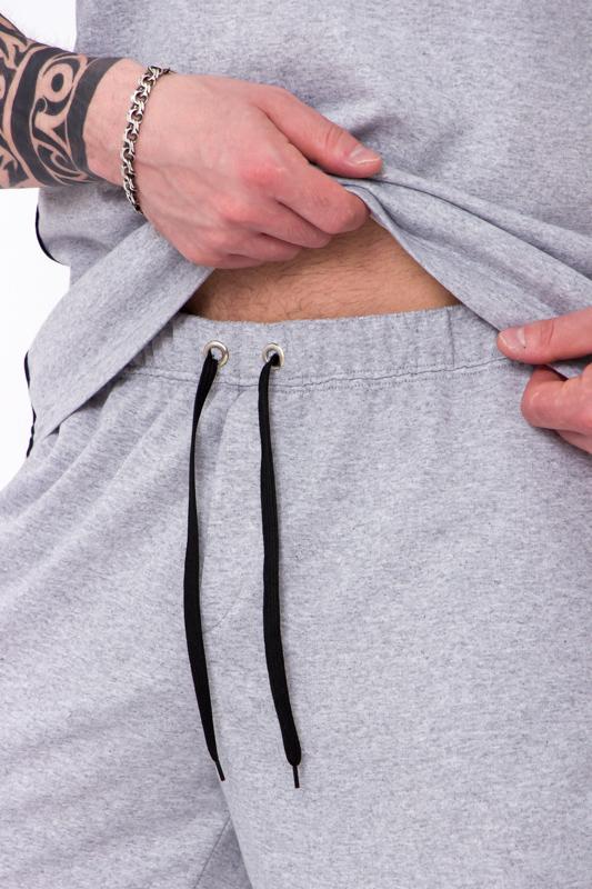 Рубашка и шорты (Мужской) Лето 8193-057 HC