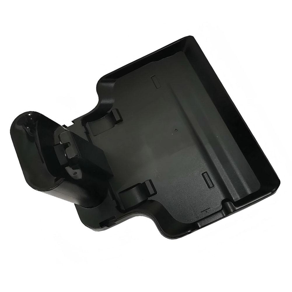 Домашняя зарядная станция Док-станция Зарядное устройство-пылесос Черный Интеллектуальная зарядка Быстрая стабильная зарядка Защита от перегрузки по току