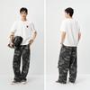 Мужская футболка Semir BB Collaboration с вышивкой