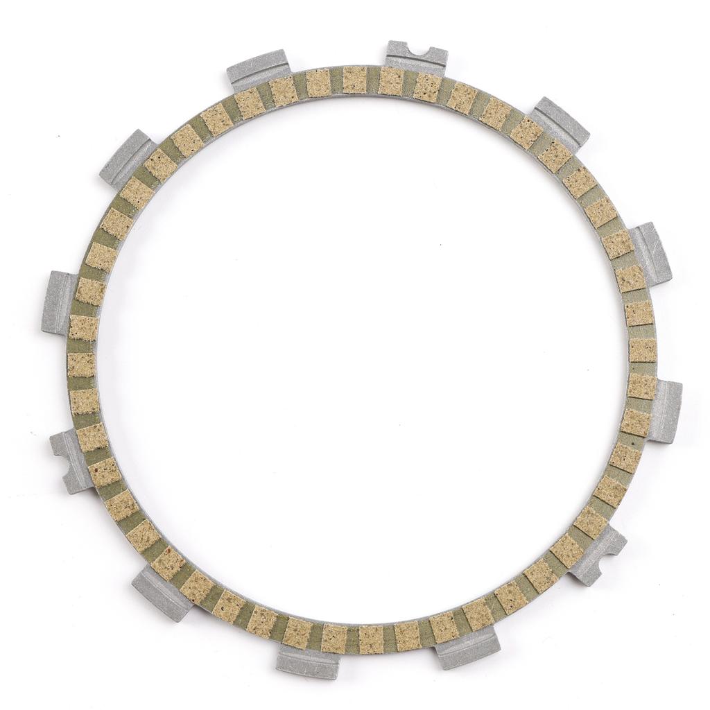 Clutch Friction Plate Kit for Suzuki GSXR600 GSXR750 K6/K7 2006-2007 21441-36F30