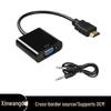 Коллекция постоянно обновляемых HDTV VGA MiniDP DVI адаптер-кабелей