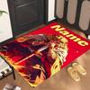 Kyojuro (5) Personalized name Office Carpet Stylish Decor for Living Room Bedroom Kitchen