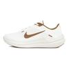 Nike Air Winflo 10 Удобные Мягкая Ткань Амортизация Прочные Низкие Повседневные Кроссовки для Бега Мужские кроссовки Белые IH0638-121