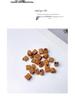 Cinnamon DIY Materials: Short Sticks for Christmas Decorations, Handmade Crafts, and Dried Flower Packings