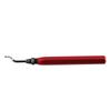 RB1000 Handle Burr Metal Deburring Tool Handle Remover Cutting Tool With 10pcs Rotary Deburr Blade DeburRed For Luminium Copper