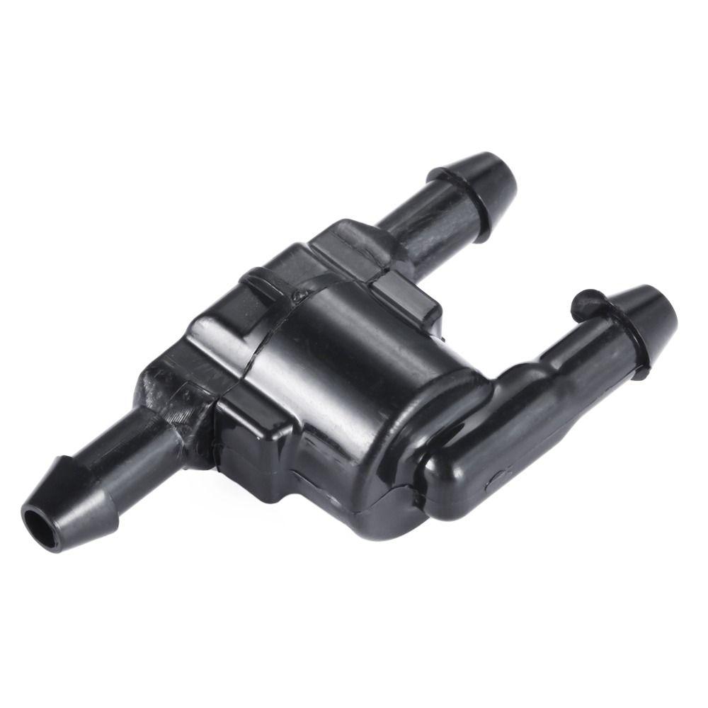 Nozzles Car Accessories Plastic Water Spray Jets Car Check Valve Car Windscreen Washer Wiper Blade