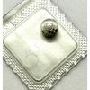 Б/у заводная головка Omega OMEGA из нержавеющей стали 069ST43294 Оригинальная для Speedmaster Date/Day Date