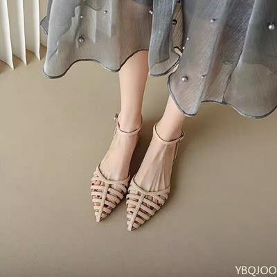 Туфли – Туфли