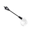 DIY Ornaments Party 1:100 Scale Lights Model Outdoor Decorative Garden Street Lamp Landscape Lights