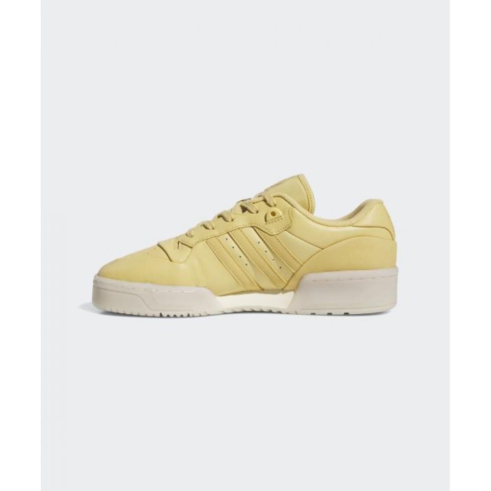 Adidas Rivalry Low   yelLow Ig6496
