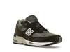 New Balance 991 Сделано в Англии, темно-зеленый M991OLG