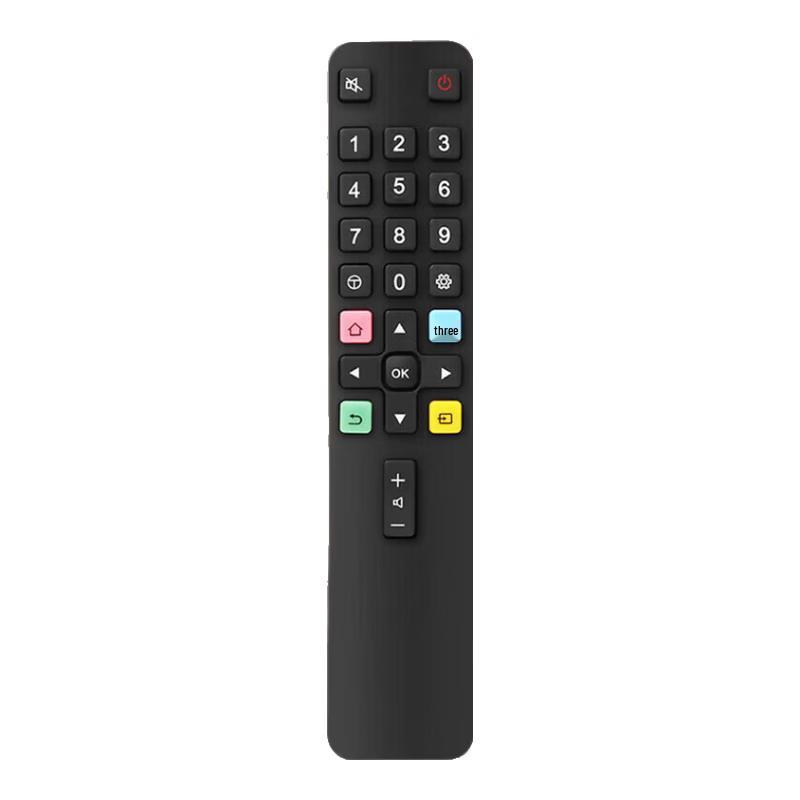 Universal TCL & FFALCON TV Remote Control