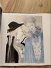 [USED] Yoshitaka Amano Art Collection "Vampire Hunter D" Kanoke First Edition