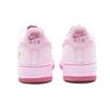 Nike Кроссовки Air Force 1 для скейтбординга Женские Низкие Белый/Розовый CT3839-107(Команда15-)
