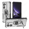 Вращающаяся подставка Capa для POCO X7 Pro 5G Чехол Магнитный держатель-кольцо Защитный чехол для телефона для Xiaomi POCO X7 Pro Fundas
