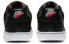 Nike Court Vision Low Premium 'Черный' Женские CI7599-001