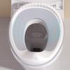 Potty Training Seat Guard Pad Non Slip Stable Toddler Toilet for Indoor