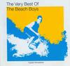 CD BEACH BOYS - The Very Best Of The Beach Boys 724353261528 Capitol Records Europe Rock Used