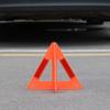 Plastic Car Emergency Breakdown Warning Foldable Stop Sign Reflector  Car Accessories