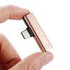 Universal USB C Cable Connector Audio Convertor AUX Splitter Type-C To 3.5mm Adapter Headphone Jack