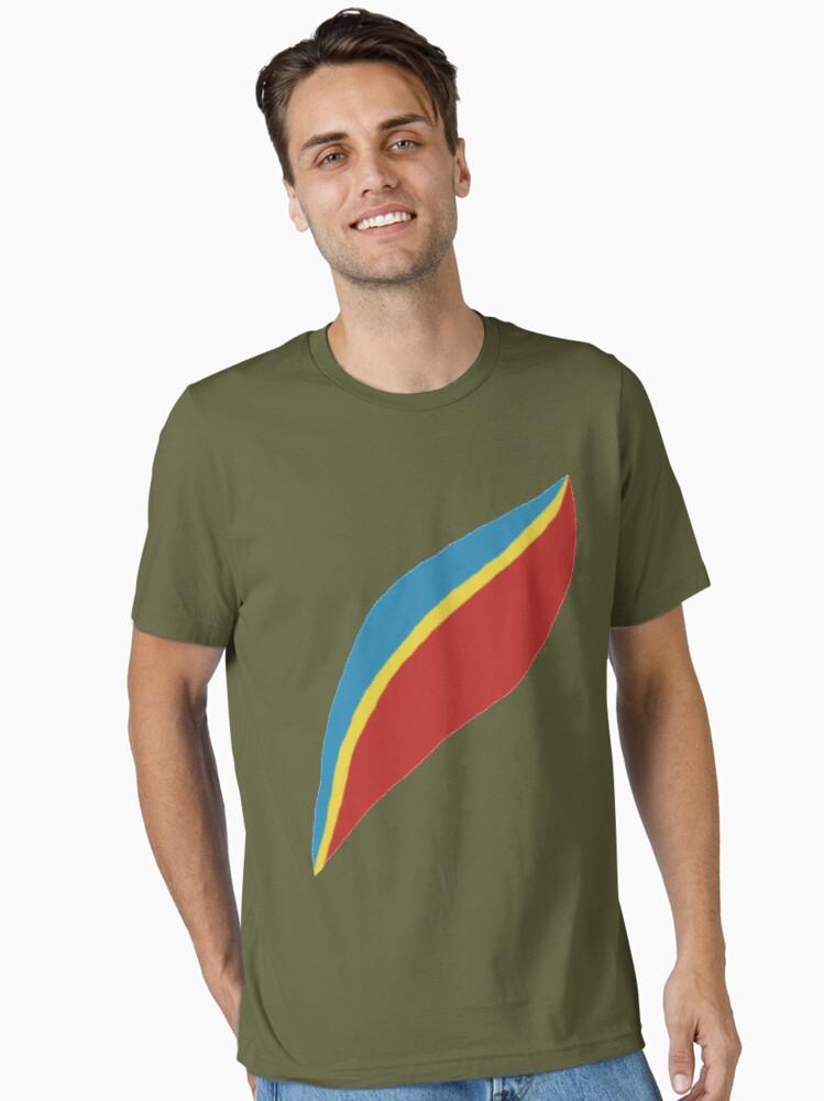 Michael Jackson Captain EO Essential T-Shirt