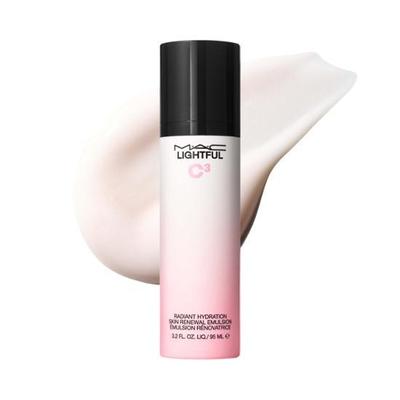 Эмульсия Lightful C3 Radiant Hydration Skin Renewal