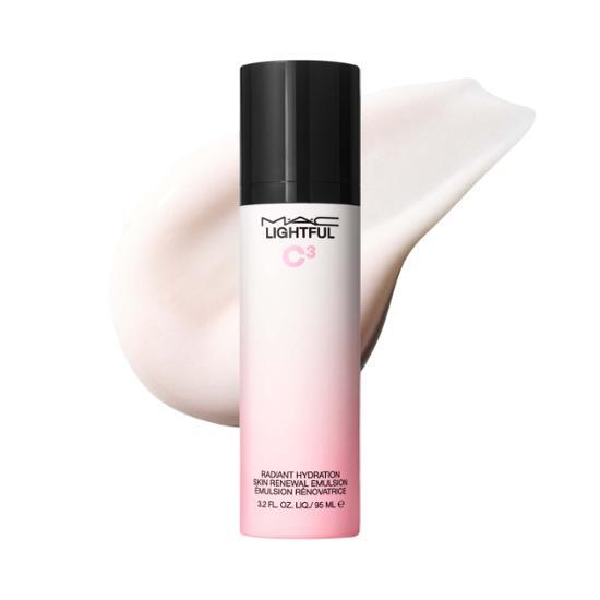Mac Эмульсия Lightful C3 Radiant Hydration Skin Renewal
