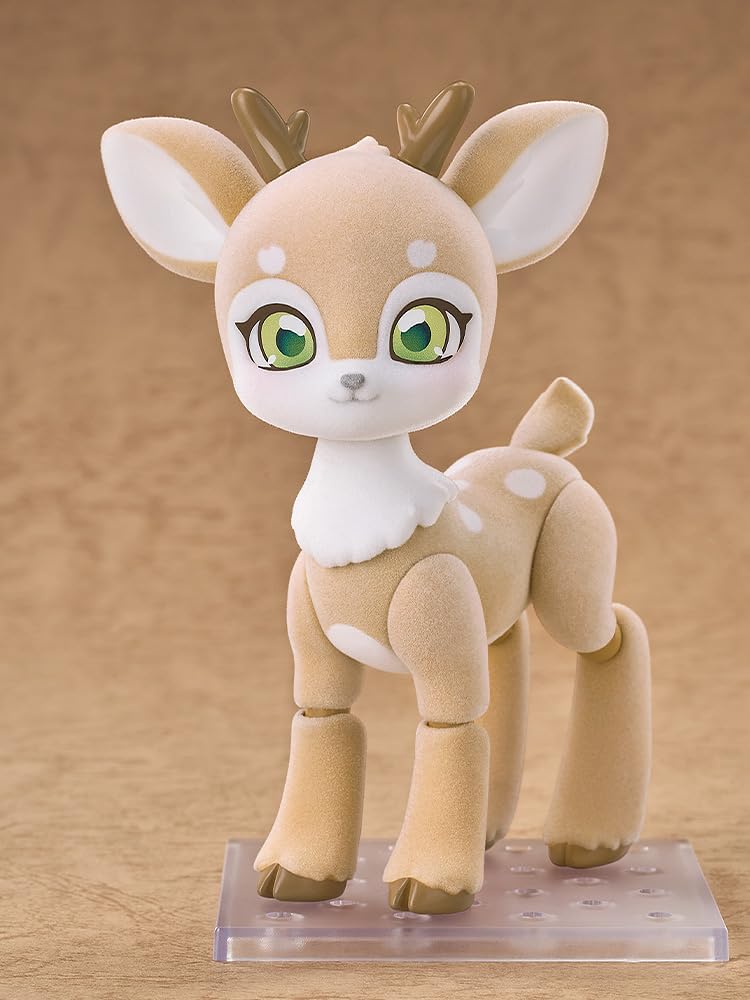 Good Smile Arts Shanghai Nendoroid Сика Какао Пластиковая Раскрашенная Подвижная Фигурка Вер. Немасштабируемый