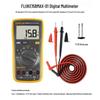 In-Stock Fluke 101 Kit: Digital Multimeter Models 106, 107, 12E+, 15B+, 17B+
