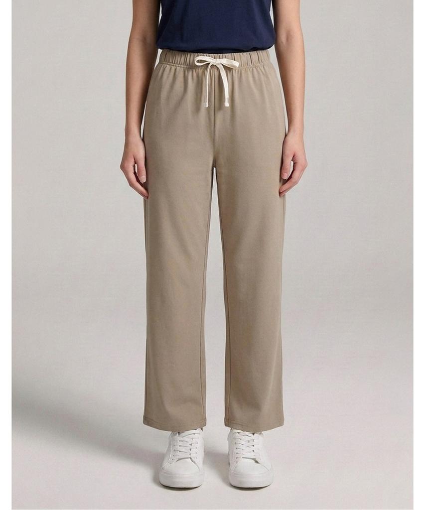 VANAKE Revo Wide Fit Elastic Waist Pants_Vb35Slq307Z