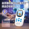 Воспроизведение MP3 32 ГБ Bluetooth музыка прямой замок случайное срабатывание OTG цифровое аудио расширяемое подходит для Oilsky M7 90-часовой плеер, встроенный,