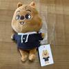 [USED] Stray Kids SKZOO Quokka Plush Toy HAN