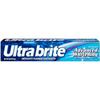 Toothpaste, Ultrabrite, Advanced Whitening, Intensive Whitening Effect, 170Gr